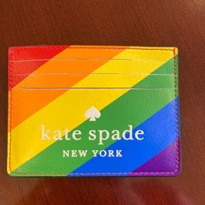 Kate Spade Pride Cardholder